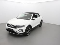 Utilisé 2022 VW T-Roc SUV | 22 000 € (Prix juste)