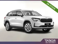 Blanc Nouvelle 2025 Skoda Kodiaq SUV | 45 568 € (Super prix)