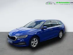 Utilisé 2020 Skoda Octavia Break | 23 900 € (Bon prix)