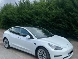 Utilisé 2022 Tesla Model 3 Standard Range Plus Berline | 25 000 €