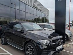 Occasion 2022 Mercedes GLE350 AMG line | 78 900 € (Prix cher)