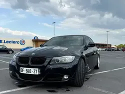 Utilisé 2008 BMW 330 Comfort Edition Berline | 10 500 €