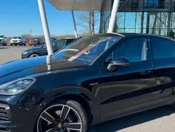 Utilisé 2020 Porsche Cayenne SUV | 68 900 € (Bon prix)