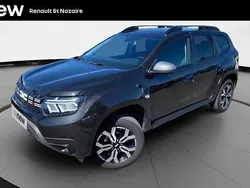 Noir Utilisé 2024 Dacia Duster Journey SUV | 19 990 € (Prix juste)