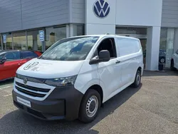 Blanc Utilisé 2025 VW T6.1 Van | 39 490 € (Super prix)