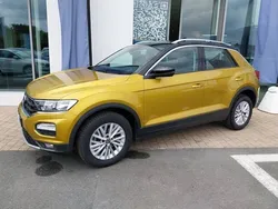 Utilisé 2022 VW T-Roc LOUNGE SUV | 22 990 € (Prix juste)