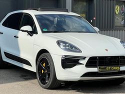 Utilisé 2020 Porsche Macan Turbo Sport SUV | 69 990 €