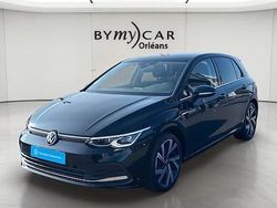 Utilisé 2021 VW Golf VIII | 24 764 € (Prix juste)