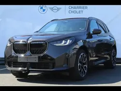 Gris Nouvelle 2025 BMW X3 M Sport SUV | 81 390 € (Prix cher)