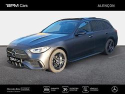 Gris Utilisé 2024 Mercedes C30 AMG AMG Break | 64 890 €