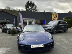 Utilisé 2020 Porsche 911S Coupé | 154 992 €