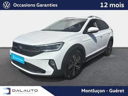 Utilisé 2022 VW Taigo Style SUV | 19 990 € (Bon prix)