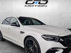Utilisé 2024 Mercedes E53 AMG AMG Berline | 144 990 €