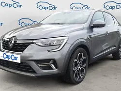 Utilisé 2021 Renault Arkana Intens SUV | 21 290 € (Prix juste)