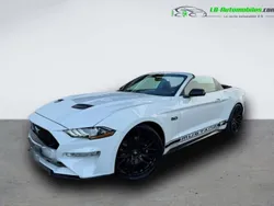 Utilisé 2020 Ford Mustang Coupé | 40 200 € (Super prix)