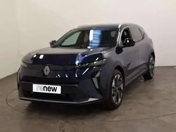 Bleu Nouvelle 2025 Renault Scénic Techno Monospace | 43 665 € (Prix juste)