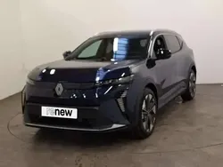 Bleu Nouvelle 2025 Renault Scénic Techno Monospace | 44 142 € (Bon prix)