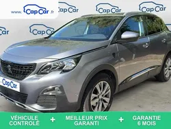 Utilisé 2020 Peugeot 3008 Allure SUV | 15 590 € (Super prix)