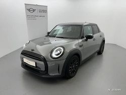 Gris Utilisé 2022 Mini Cooper Premium Citadine | 23 990 € (Prix juste)