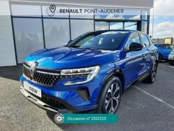 Bleu Utilisé 2024 Renault Austral Evolution SUV | 25 990 € (Prix juste)
