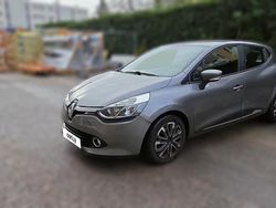Gris Utilisé 2015 Renault Clio IV Business Berline | 6 115 € (Super prix)