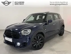 Utilisé 2019 Mini ONE Citadine | 19 900 € (Prix juste)