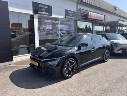Noir Utilisé 2025 Kia EV6 GT-Line SUV | 48 491 €