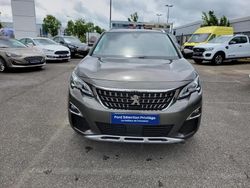 Gris Utilisé 2020 Peugeot 3008 Allure SUV | 19 990 € (Prix juste)