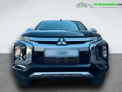 Utilisé 2022 Mitsubishi L200 Pick-up | 40 200 € (Prix juste)