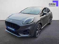 Utilisé 2023 Ford Puma Gen-E ST-Line | 20 390 € (Prix juste)