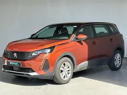 Utilisé 2021 Peugeot 5008 Business-Line Monospace | 21 690 € (Bon prix)