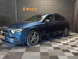 Utilisé 2019 Mercedes A190 AMG Line Premium Plus Berline | 27 990 €