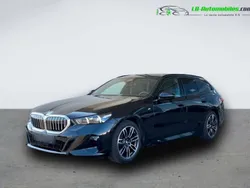 Utilisé 2024 BMW 520 Comfort Edition Berline | 58 800 € (Bon prix)