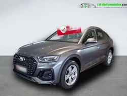 Utilisé 2022 Audi Q5 Sportback Sport SUV | 51 600 € (Bon prix)