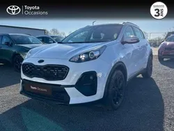 Utilisé 2021 Kia Sportage SUV | 25 470 € (Prix assez cher)