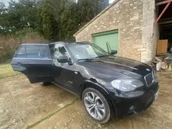 Utilisé 2012 BMW X5 Sport Line SUV | 18 990 €