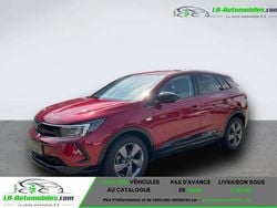 Utilisé 2024 Opel Grandland X SUV | 23 000 € (Bon prix)