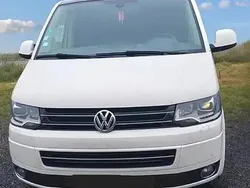 Utilisé 2015 VW T5 Highline Van | 35 000 €