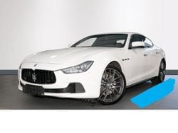 Noir Utilisé 2016 Maserati Quattroporte Berline | 74 400 €