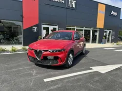 Rouge Utilisé 2024 Alfa Romeo Tonale Super SUV | 27 990 € (Prix juste)