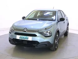 Bleu Utilisé 2024 Citroën C4 PureTech Berline | 16 790 € (Bon prix)