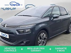 Occasion 2014 Citroën C4 Picasso Intensive Monospace | 10 350 € (Bon prix)