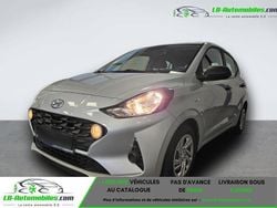 Utilisé 2020 Hyundai i10 Citadine | 14 400 € (Bon prix)