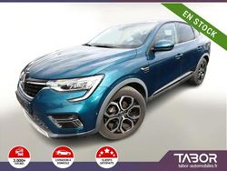Bleu Utilisé 2022 Renault Arkana Intens SUV | 21 441 € (Prix juste)