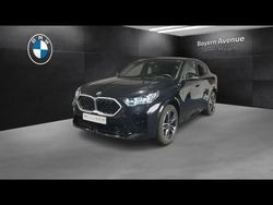 Noir Occasion 2025 BMW X2 M Sport SUV | 44 850 €