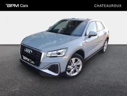 Utilisé 2023 Audi Q2 S-Line SUV | 34 890 € (Prix juste)