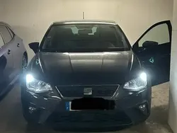 Utilisé 2019 Seat Ibiza Berline | 12 000 € (Prix juste)