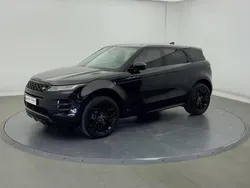 Noir Utilisé 2019 Land Rover Range Rover evoque SE Dynamic | 27 990 € (Prix juste)