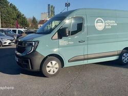 Utilisé 2025 Renault Master Van | 55 490 €