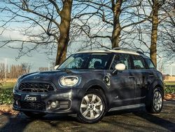Gris Utilisé 2017 Mini Cooper S Countryman SUV | 16 950 € (Prix assez cher)
